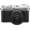 Цифровой фотоаппарат Fujifilm X-E4 Body Silver+XF 27 mm Kit (16673938) изображение 11