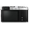 Цифровой фотоаппарат Fujifilm X-E4 Body Silver+XF 27 mm Kit (16673938) изображение 2