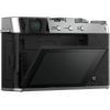 Цифровой фотоаппарат Fujifilm X-E4 Body Silver+XF 27 mm Kit (16673938) изображение 3