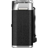 Цифровой фотоаппарат Fujifilm X-E4 Body Silver+XF 27 mm Kit (16673938) изображение 7