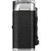 Цифровой фотоаппарат Fujifilm X-E4 Body Silver+XF 27 mm Kit (16673938) изображение 7