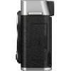 Цифровой фотоаппарат Fujifilm X-E4 Body Silver+XF 27 mm Kit (16673938) изображение 8