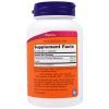 Витамин Now Foods Холин (В4) и Инозитол (В8), Choline & Inositol, 500 мг, 100 (NOW-00470) изображение 2