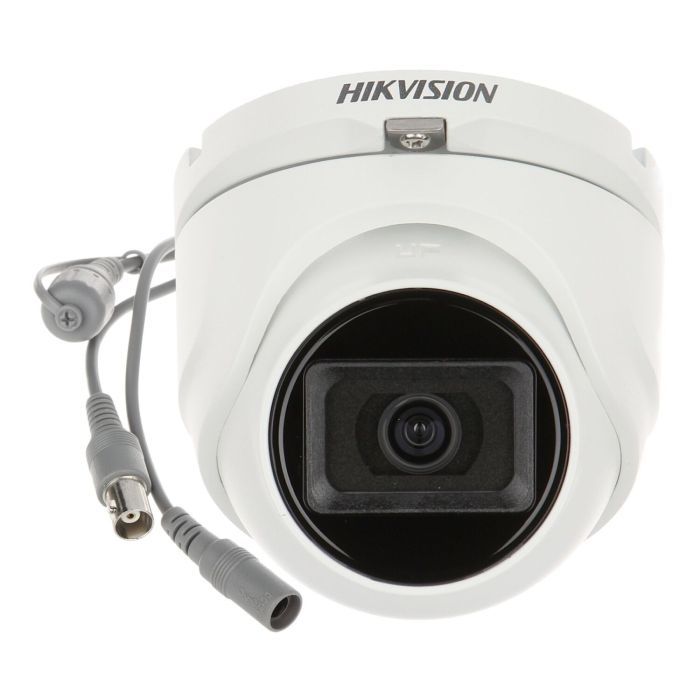 Камера видеонаблюдения Hikvision DS-2CE76H0T-ITMF(C) (2.4) изображение 2