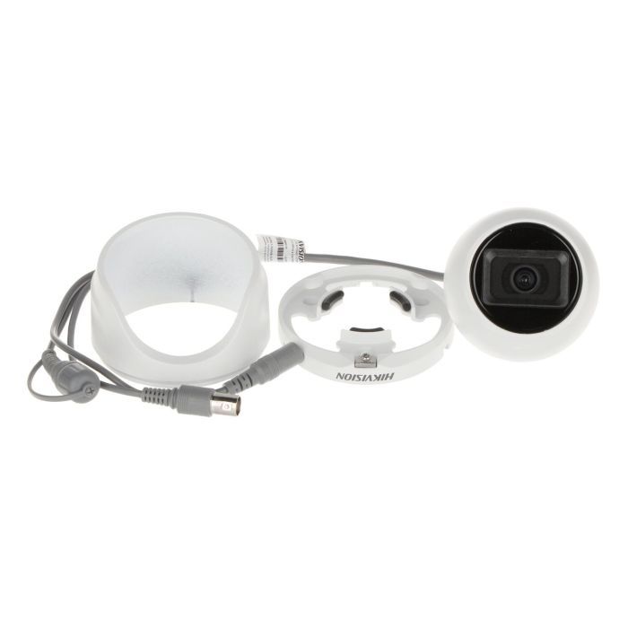 Камера видеонаблюдения Hikvision DS-2CE76H0T-ITMF(C) (2.4) изображение 3
