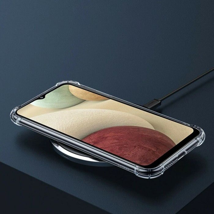 Чехол для мобильного телефона BeCover Anti-Shock Samsung Galaxy A32 SM-A325 Clear (706070) изображение 5