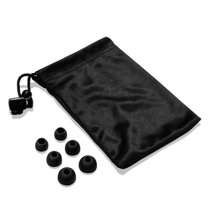 Навушники SteelSeries Tusq (61650) зображення 2
