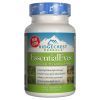 Травы Ridgecrest Herbals Комплекс для Защиты и Улучшения Зрения, EssentialEyes, Ridge (RCH197)