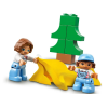 Конструктор LEGO Duplo Сімейний кемпінг (10946) зображення 8