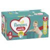 Подгузники Pampers трусики Maxi Pants Размер 4 (9-15 кг) 108 шт. (8006540069448) изображение 2