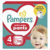 Подгузники Pampers трусики Maxi Pants Размер 4 (9-15 кг) 108 шт. (8006540069448)