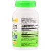 Травы Nature's Way Скользкий Вяз, Slippery Elm Bark, 400 мг 100 капсул (NWY-17100) изображение 2