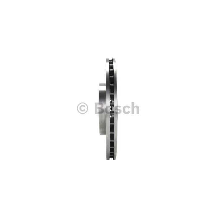 Тормозной диск Bosch 0 986 478 730 изображение 2