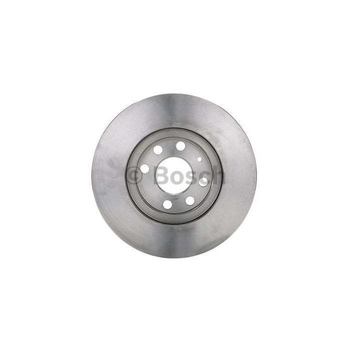 Тормозной диск Bosch 0 986 478 730 изображение 3