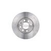 Тормозной диск Bosch 0 986 478 730