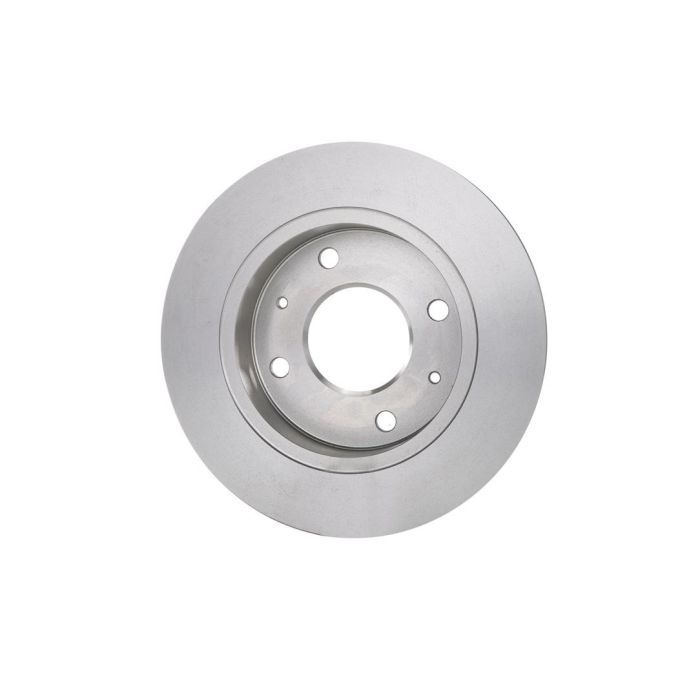 Тормозной диск Bosch 0 986 479 236 изображение 3