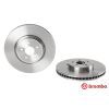 Тормозной диск Brembo 09.A870.14 изображение 2