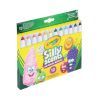 Фломастеры Crayola Набор Silly Scents Washable Широкая линия с ароматом 12 шт (256352.012) изображение 4