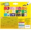 Фломастеры Crayola Набор Silly Scents Washable Широкая линия с ароматом 12 шт (256352.012) изображение 5
