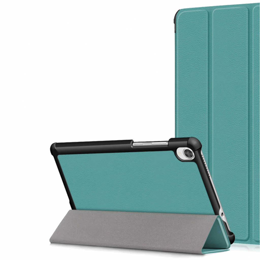 Чехол для планшета Armorstandart Smart Case Lenovo Tab M8 Green (ARM58613) изображение 4