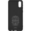 Чехол для мобильного телефона Armorstandart ICON Case Samsung A02 (A022) Black (ARM58228) изображение 2