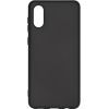 Чехол для мобильного телефона Armorstandart ICON Case Samsung A02 (A022) Black (ARM58228)