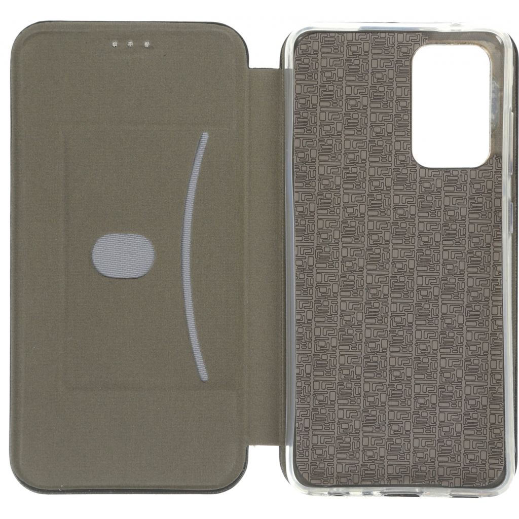 Чехол для мобильного телефона Armorstandart G-Case Samsung A52 (A525) Blue (ARM59296) изображение 3