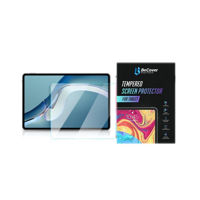 Скло захисне BeCover Huawei Matepad 10.4 2021 (706407)