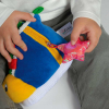 Развивающая игрушка K’S KIDS Развивающие ботиночки (KA10461-GB) изображение 5