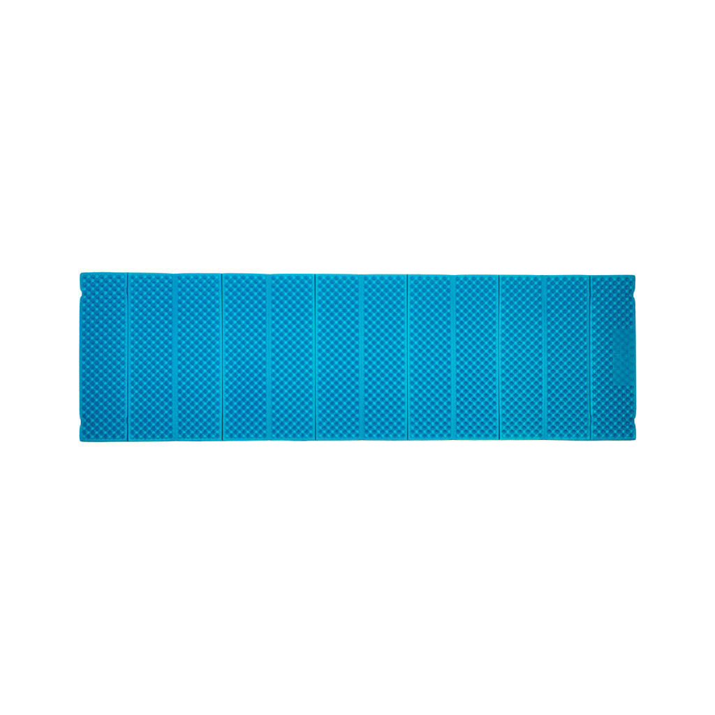 Туристичний килимок Skif Outdoor Transformer Blue (SOFMBL)