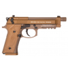 Пневматический пистолет Umarex Beretta Mod. M9A3 FM Blowback (5.8350) изображение 2