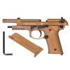 Пневматичний пістолет Umarex Beretta Mod. M9A3 FM Blowback (5.8350) зображення 3
