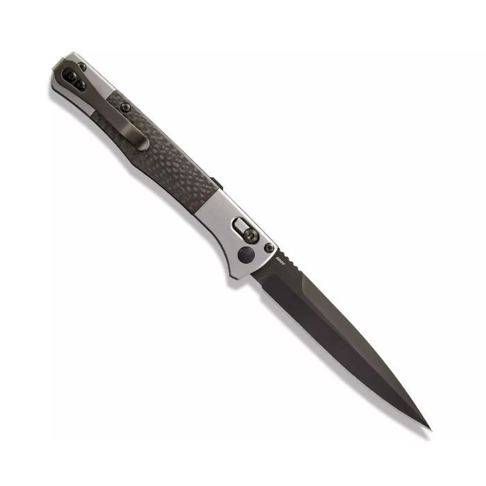 Нож Benchmade Auto Fact (4170BK) изображение 2