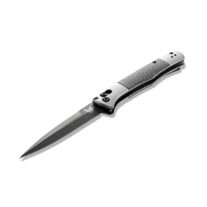 Нож Benchmade Auto Fact (4170BK) изображение 3