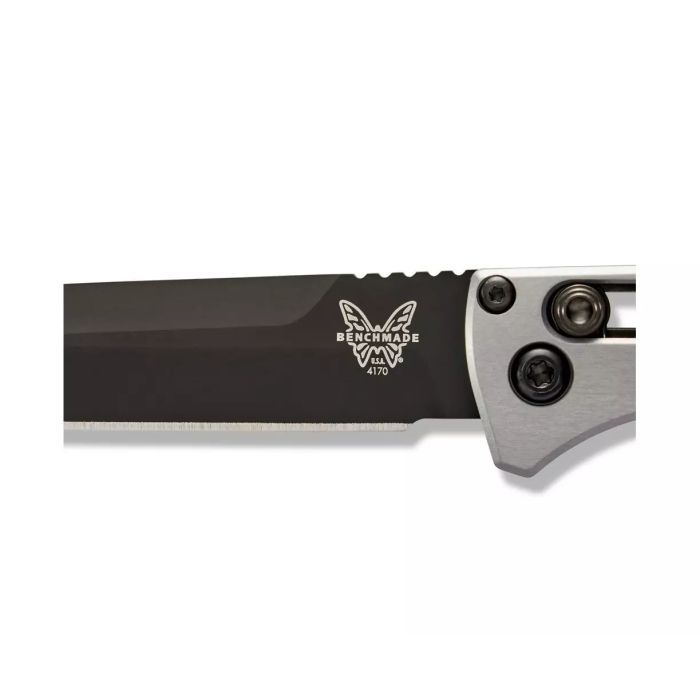 Нож Benchmade Auto Fact (4170BK) изображение 4