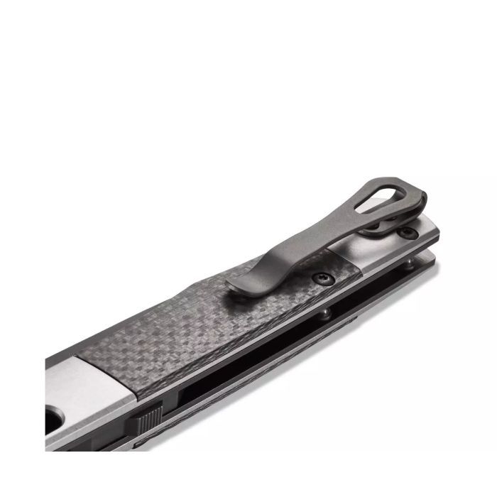 Нож Benchmade Auto Fact (4170BK) изображение 5
