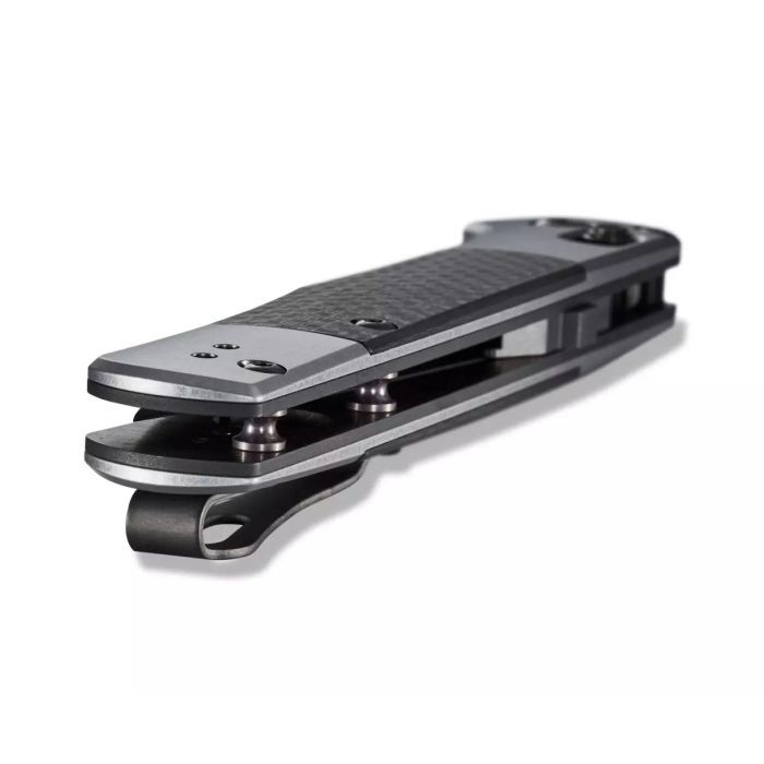 Нож Benchmade Auto Fact (4170BK) изображение 6