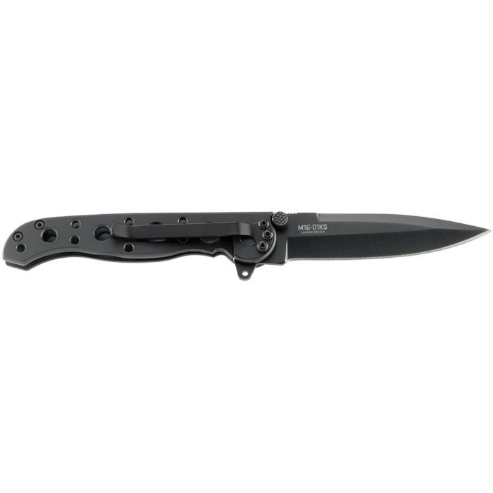 Ніж CRKT "M16 Spear Point" (M16-01S) зображення 2