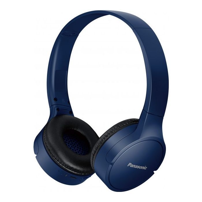 Навушники Panasonic RB-HF420BGEA Blue (RB-HF420BGEA) зображення 2