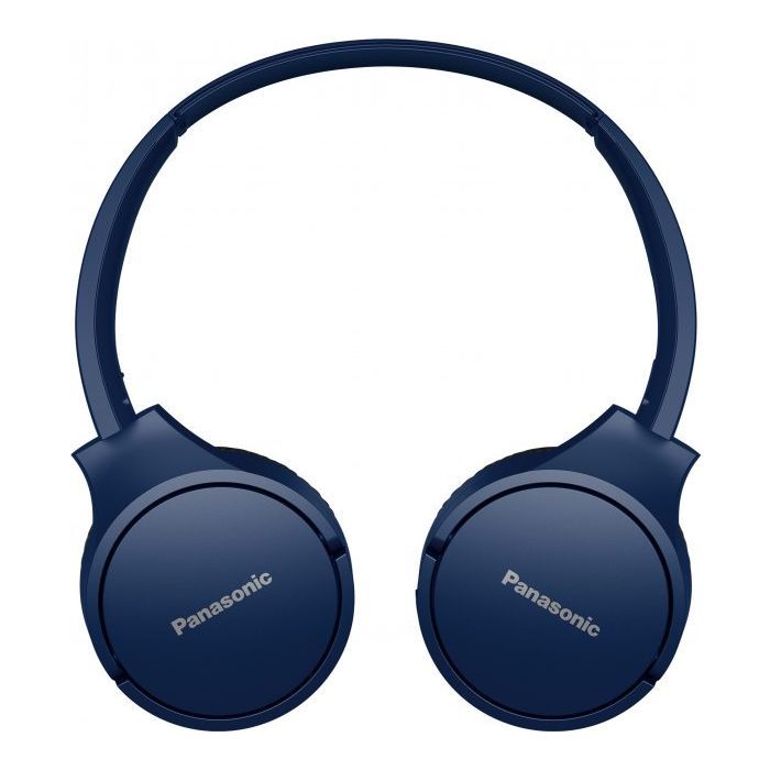 Навушники Panasonic RB-HF420BGEA Blue (RB-HF420BGEA) зображення 3