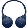 Навушники Panasonic RB-HF420BGEA Blue (RB-HF420BGEA) зображення 3