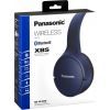 Навушники Panasonic RB-HF420BGEA Blue (RB-HF420BGEA) зображення 5