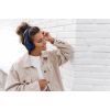 Навушники Panasonic RB-HF420BGEA Blue (RB-HF420BGEA) зображення 7