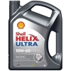 Моторное масло Shell Helix Ultra Racing 10W60 4л (2097)