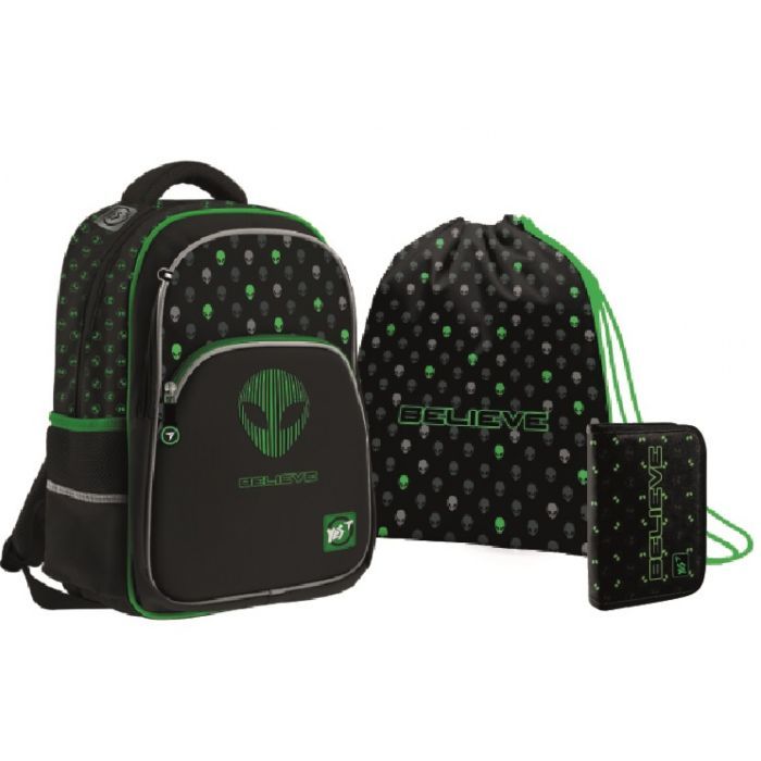 Школьный набор Yes S-40 Collection Believe Набор (555488)
