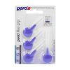 Щетки для межзубных промежутков Paro Swiss Flexi Grip крупные Ø 7.2 мм 4 шт. (7610458010778) изображение 2