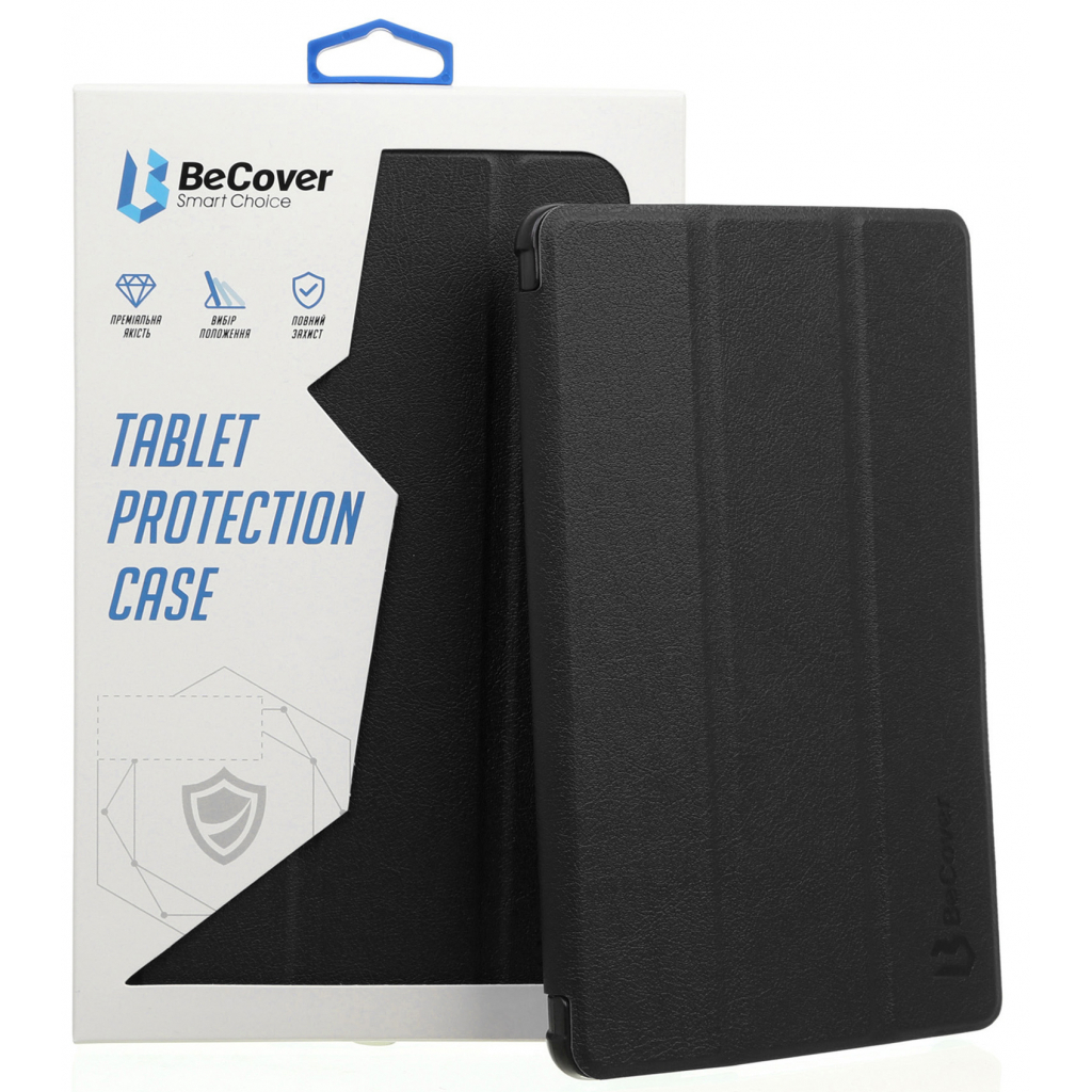 Чехол для планшета BeCover Smart Case Samsung Galaxy Tab A7 Lite SM-T220 / SM-T225 Deep (706454)