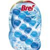 Туалетный блок Bref Блестящий гель Арктический океан 42 г х 3 шт. (9000101509151)