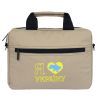 Сумка для ноутбука Porto 12'' PN12 LoveUkraine Beige (PN12LB_LoveUkr)