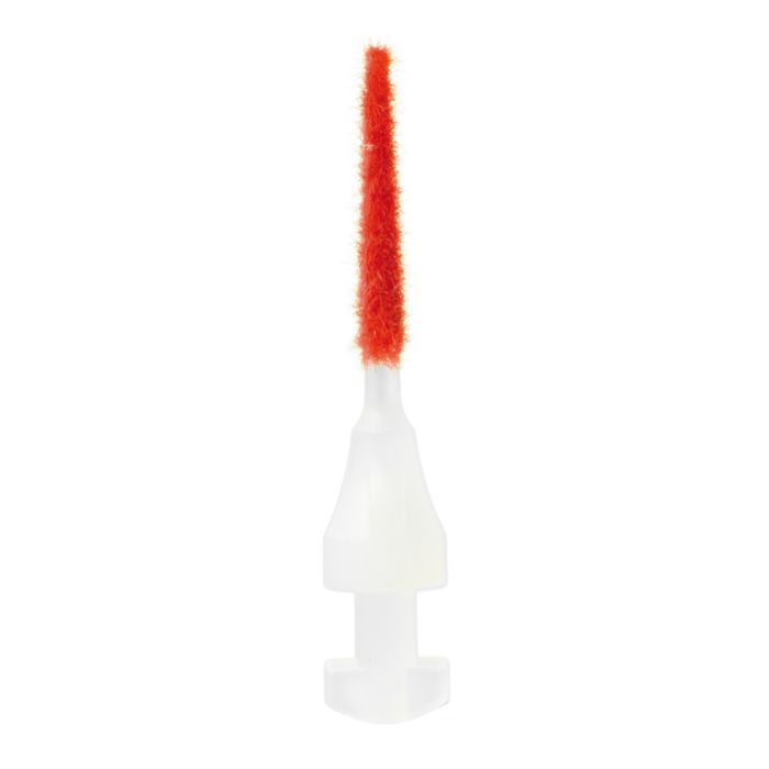 Щітки для міжзубних проміжків Paro Swiss micro brush-stick F 5 шт. (7610458010600)